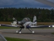 Vans RV-8A